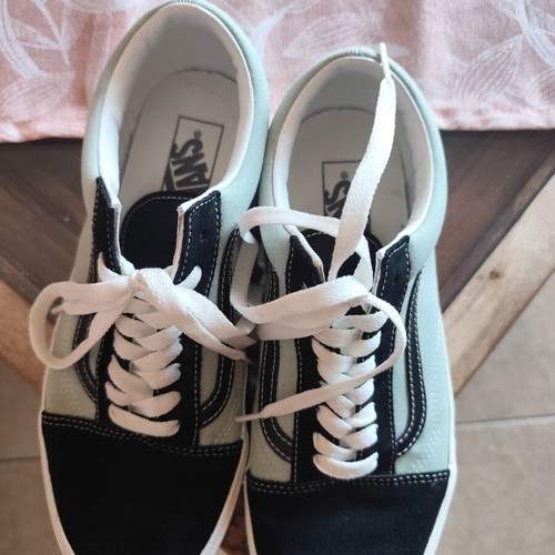 Vans Old Skool sneakers like new, unisex size 41