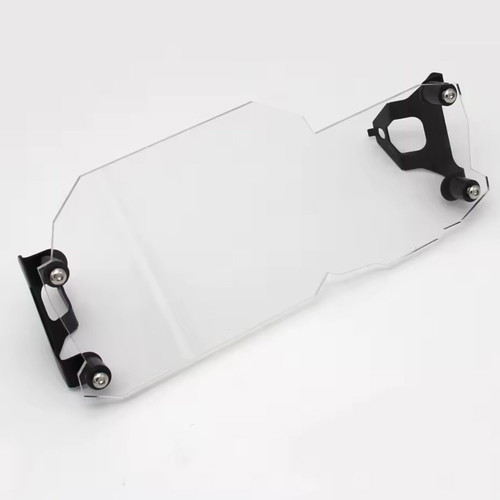 BMW F800GS Headlight Protection New for 2008-2016 Models