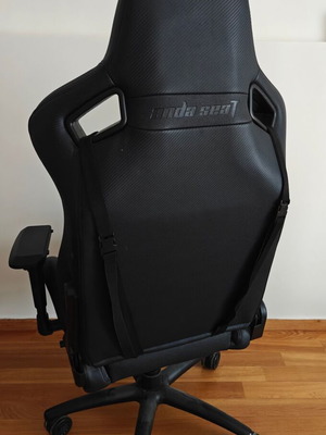 Anda Seat Dark Knight gaming καρέκλα μεταχειρισμένη