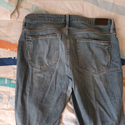 Collin's Jeans