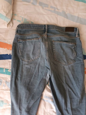 Collin's Jeans