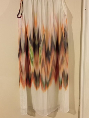 Dress 38 GDM Grain de Malice like new, multicolor