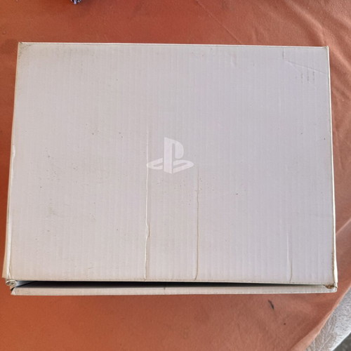 PlayStation VR 1st Gen Used with Accessories and Manual