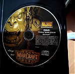  Warcraft 3 reign of chaos original with key