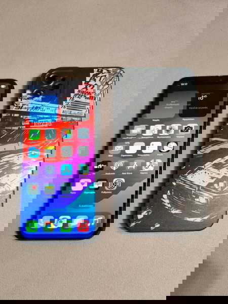 iPhone 11 64GB 95% Υγεία Μπαταρίας