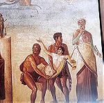  αρχαία ελληνική ζωγραφική Εκδόσεις Μέλισσα του Στέλιου Λυδάκη