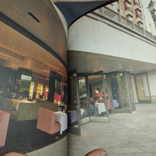 Berlin Restaurants and More Taschen like new, English