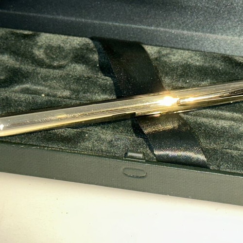 Cross Classic Century 10 Karat Gold Filled pen new