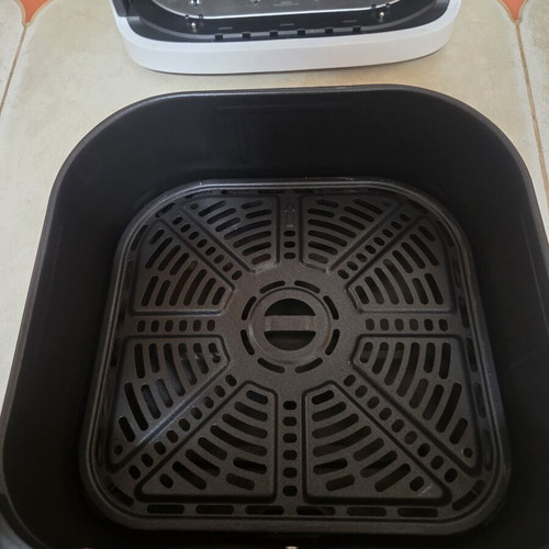 Cosori Premium Air Fryer CP158-AF 5.5L 1700W white new