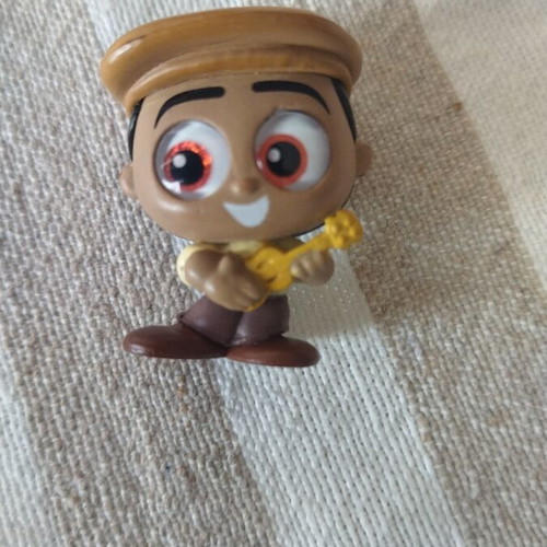 Disney Doorables figure Prince Naveen like new