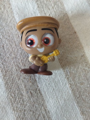 Disney Doorables figure Prince Naveen like new