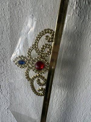 Crown new