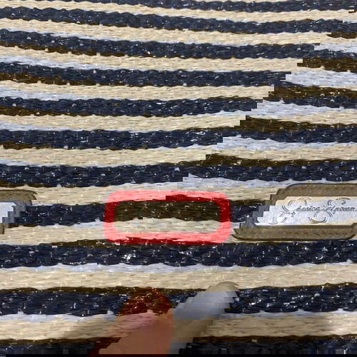 Jessica Simpson Τσάντα Ράφια με 4 τρόπου να το φορέσεις