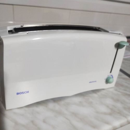 Bosch toaster almost new