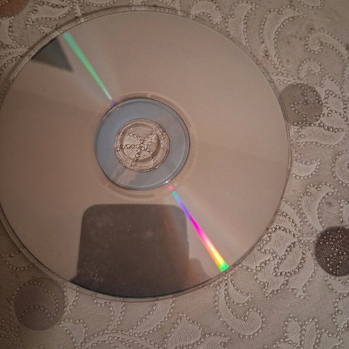 Who is who Diakopon DVD like new, dubbed (2011)