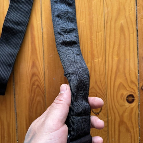 D’Addario guitar bass strap new, unused