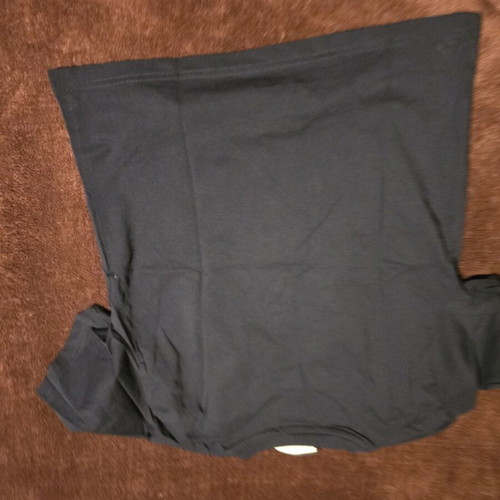 Ladies T-shirt size S like new