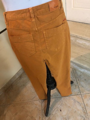 Toi Moi pants like new, high waist, five-pocket, size S