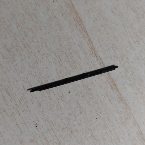 Xiaomi Redmi Note 8T ear cover used