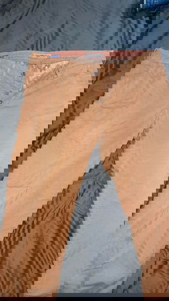  panteloni Blue Star No 34