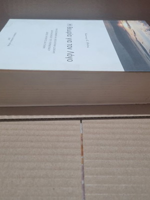The Theory of Reason used, Kostas E. Mpeis