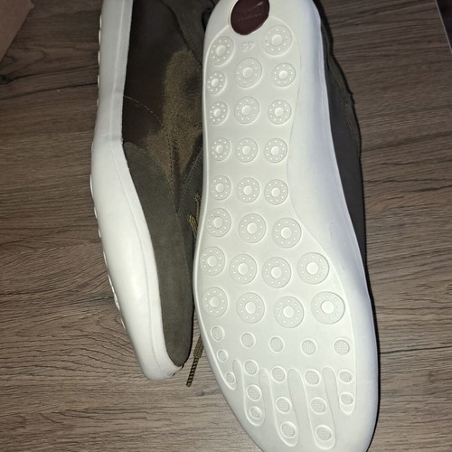 Camper men's casual shoes new, size 45