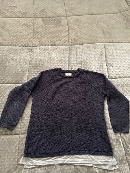  zara knitwear gia agori size 14