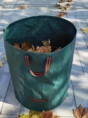 Large waterproof garden bag 272 liters new