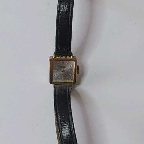 Laureat watch used