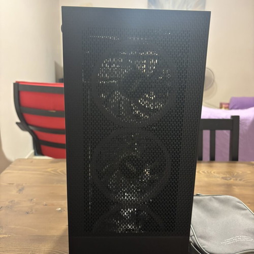 Darkflash A290 computer case new with 3 fans