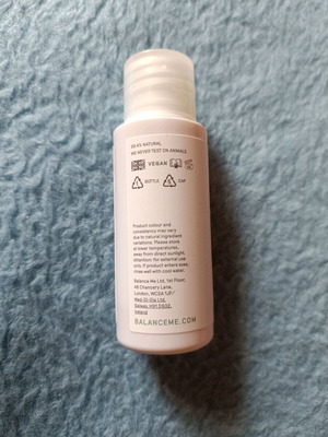 Balance Me BHA Exfoliating Concentrate 30ml καινούργιο