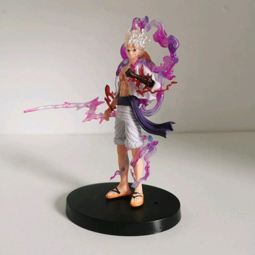Luffy One Piece figure 21cm new