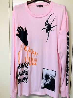 Top *Bershka* In perfect condition.