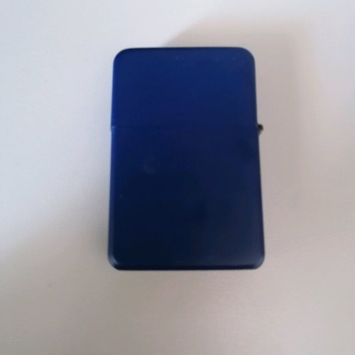 Windproof lighter like new