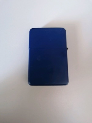 Windproof lighter like new
