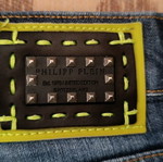 Philipp Plein σορτς μεταχειρισμένο, μπλε, no40