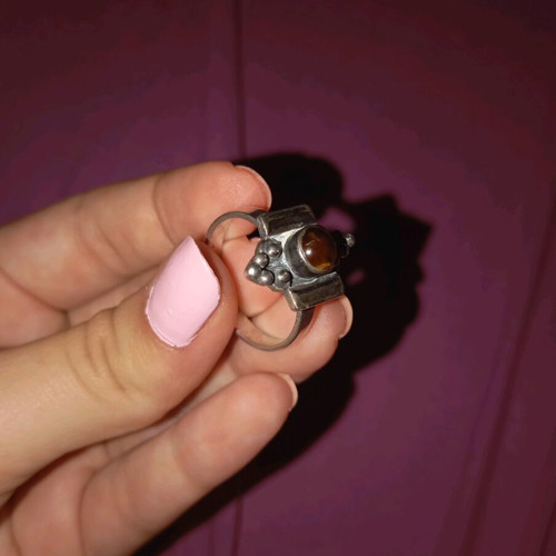 Ring used