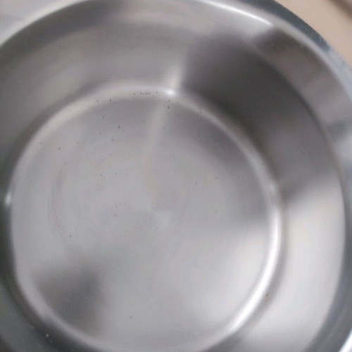 Fissler Magic Line 1.7L saucepan like new