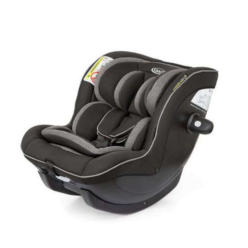 Graco Ascent i-Size car seat like new for children