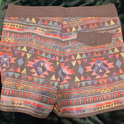 Pull & Bear swimwear used, size L