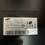 Οθόνη υπολογιστή Samsung SyncMaster 920N 19" σαν καινούργιο