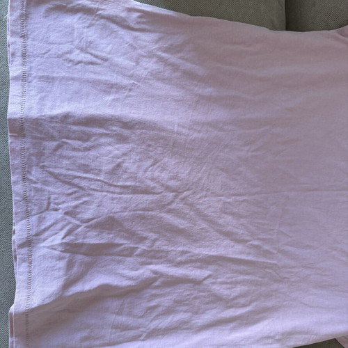 Tommy Hilfiger T-shirt, size S, pink