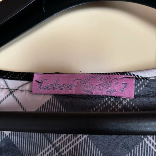 Women's dress large like new