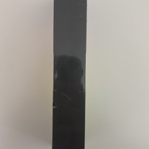 The Emperor and the Nightingale VHS new dubbed