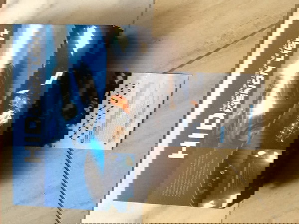 HID XENON LIGHT--καινουριες--