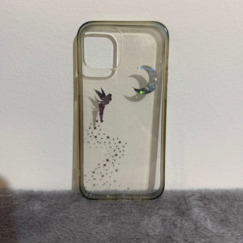 iPhone 12 Pro Max hard case
