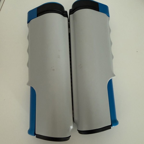 Portable folding ping pong net for table, like new