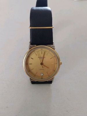 Ρολόι Raymond Weil ανδρικό μεταχειρισμένο