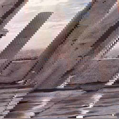 Η Ακρόπολις των Αθηνών Οδηγός καινούργιο