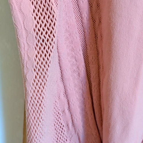 Just Cavalli Women's Pink Blouse S like new